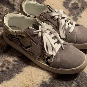 Steve Madden sneakers